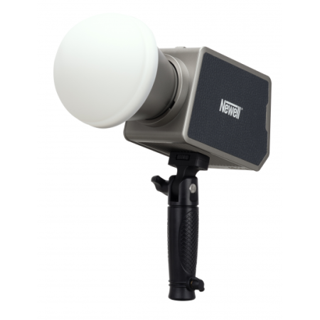 Newell Zora 90 RGB - lampa LED + dyfuzor